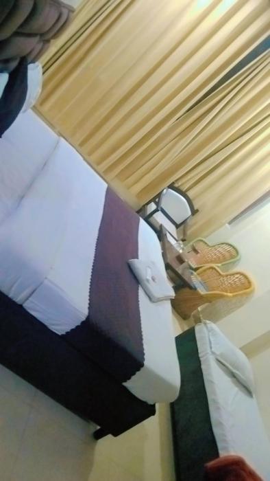 Hotel Saranga Inn And Restaurant