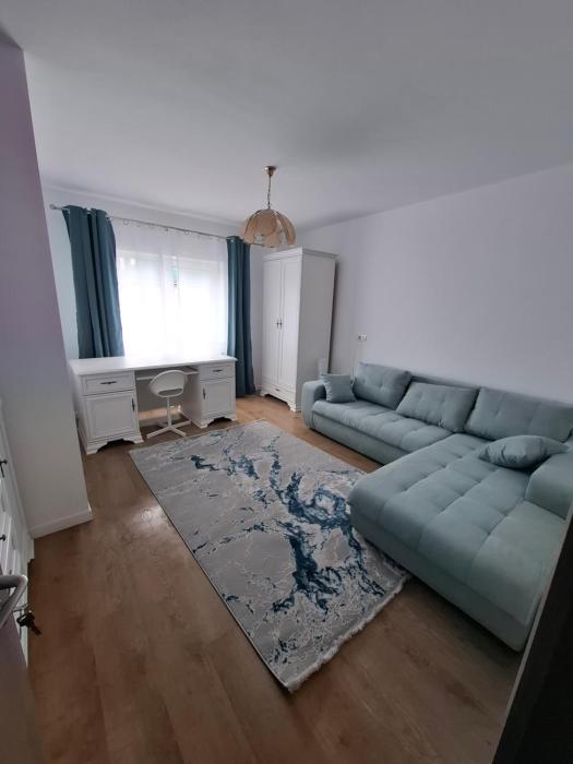 Garsonieră centrală