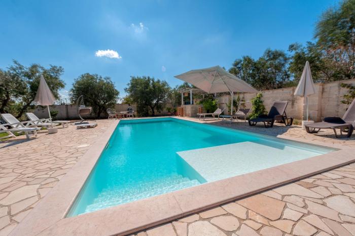 Ranzulu Casa Vacanza