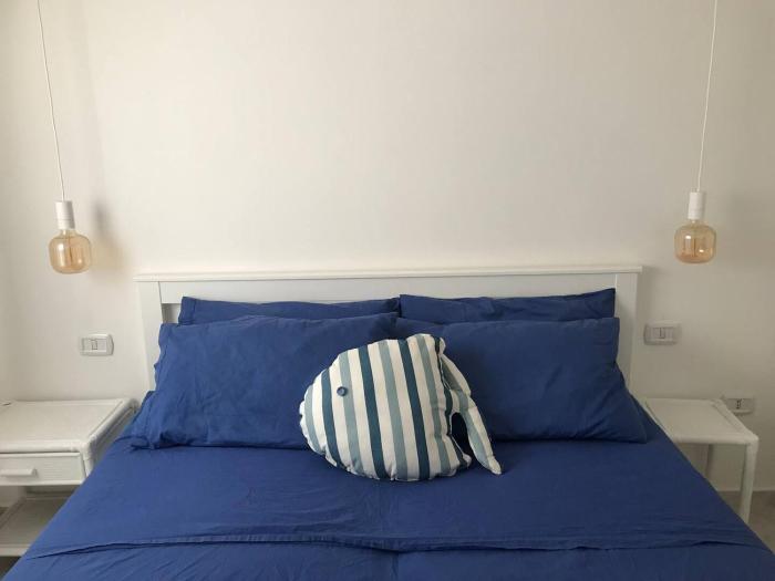 dal tramonto allalba in Salento