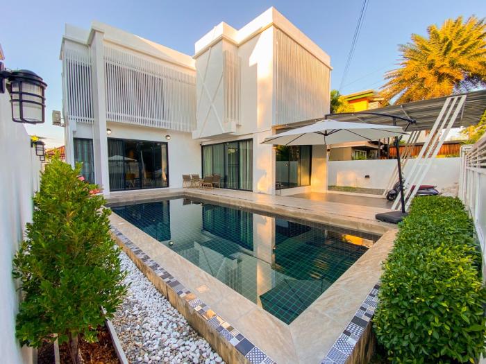 Monte Villa Chiang Mai