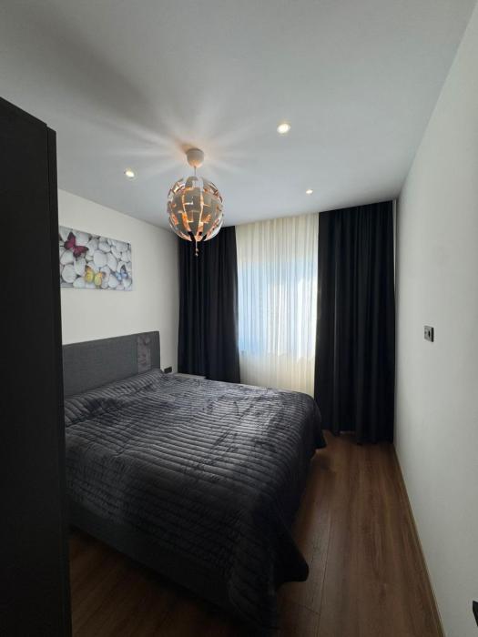 Family Exclusive 5 Star Luxury Apartments