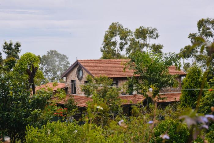 THE MOON VIEW COTTAGE Kodaikanal