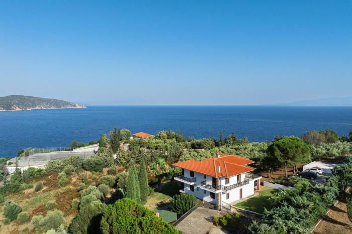 MUSES CHALKIDIKI #Skgbnb