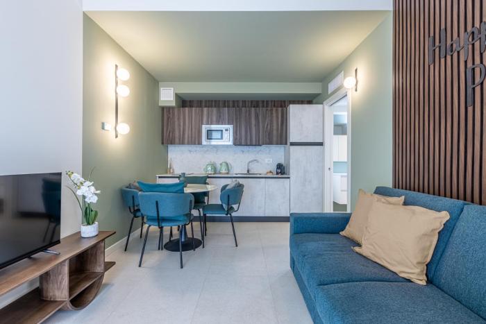 Navigli charme urbano tra design e quiete