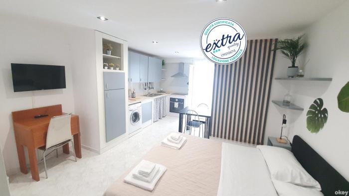 Bari Centro Living Studio - Bari Centro