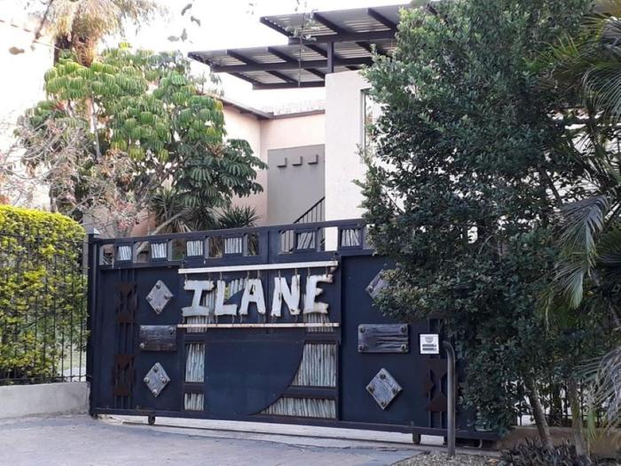 Ilane Guesthouse