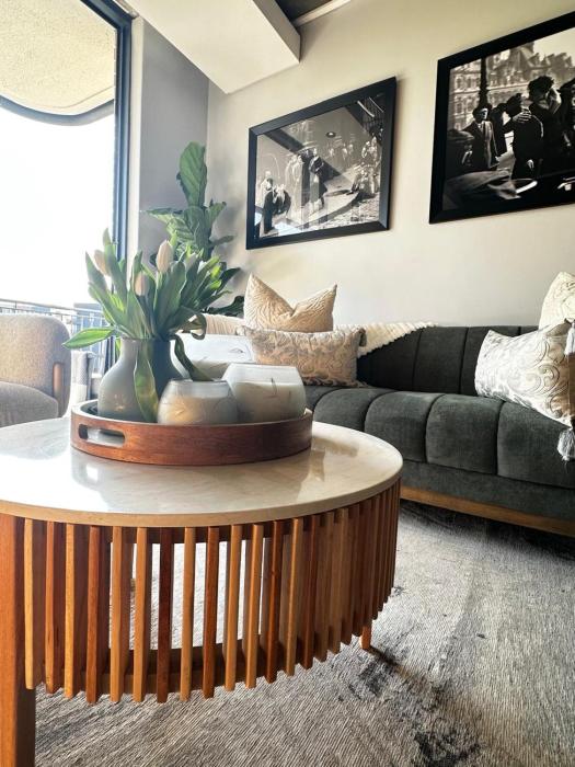 ON PARK 317 LUXURY APARTMENT CENTURY CiTY