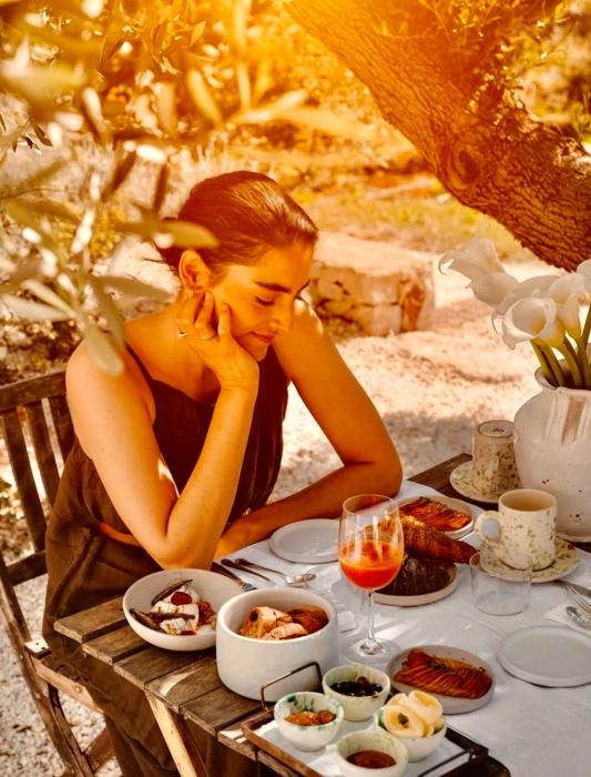 Eman Resort & Villas