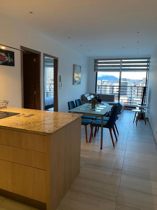 Premium Suite República del Salvador