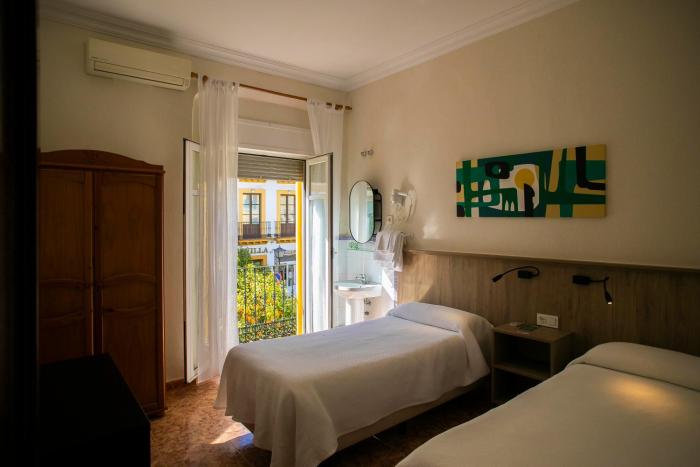 Pensión Dulces Sueños