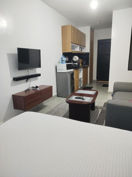 Airport Ready Comfort at DTO Luxe Near JKIA, EASA & SGR