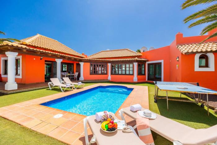 Villa Brisa del Mar 12