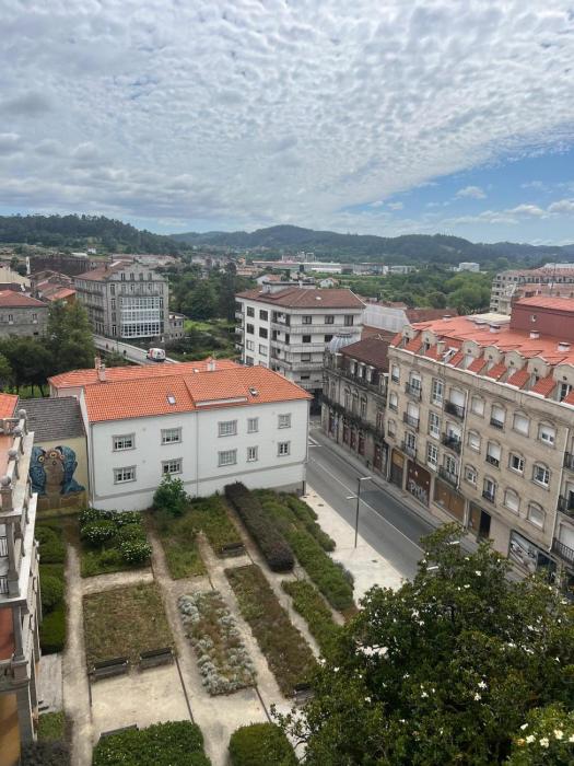 Apartamento Cascallar