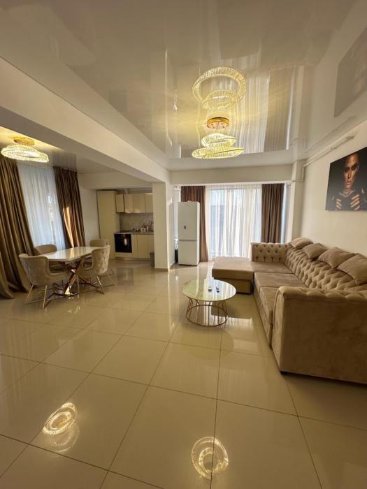 Apartament OBA LUXURY- Mamaia Nord