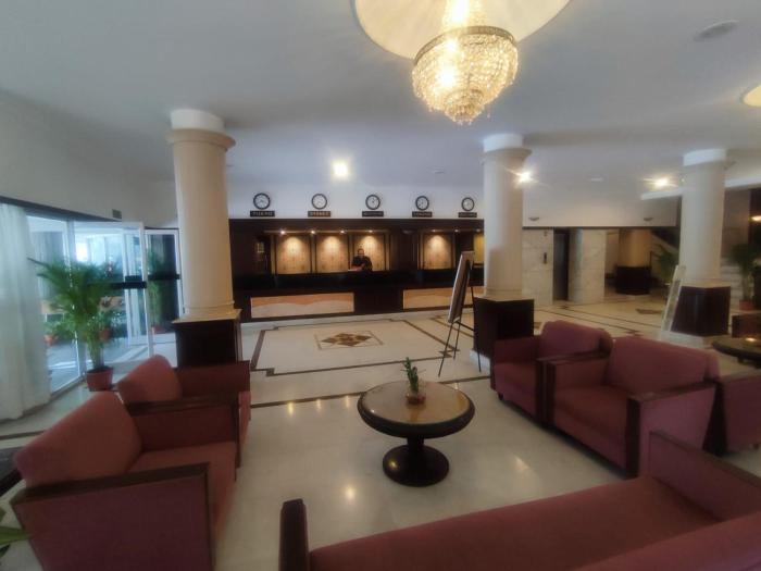 The Grand Rajmahal