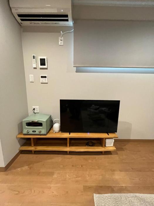 Asakusa 15min - 1BR, 1Bth - SkyTree and Solamachi 7min