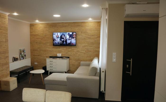 Szemerey Pince Apartman