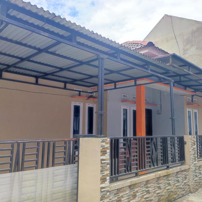 Rizki Homestay Syariah Bukittinggi