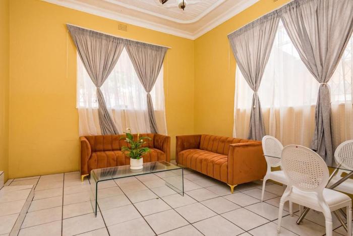 Izimbalizethu Bed And Breakfast