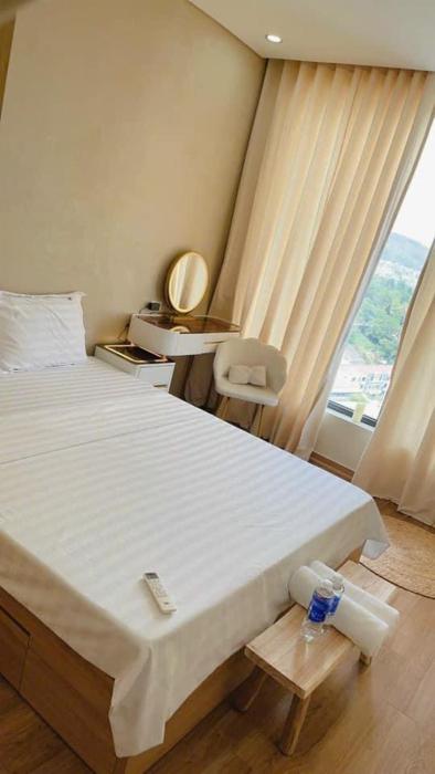 Hạ Long Homestay 2 phòng ngủ view biển