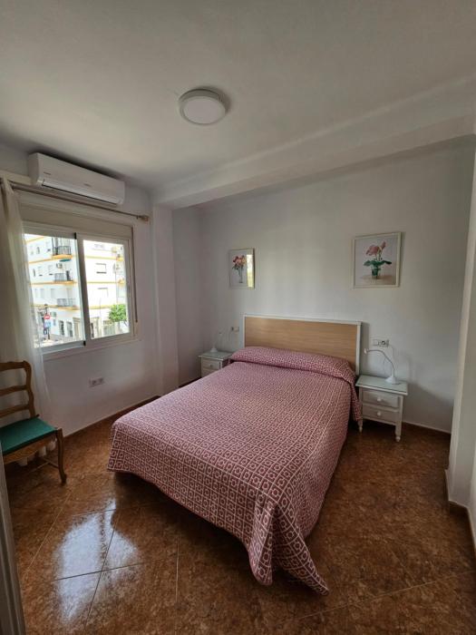 Casa Moli Ronda Parking gratis