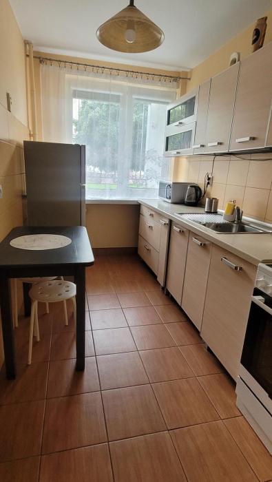 7 osob, 3 pokoje, super lokalizacja