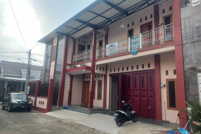 Hotel O Archor Guesthouse