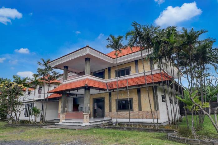 Hotel O Geria Ratu Prahandari