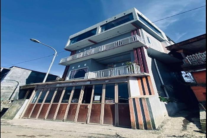 Hotel O Putra Family Homestay Sikunir Syariah