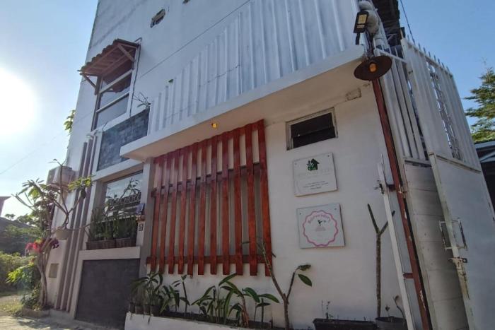 Hotel O Seven Secrets Syariah