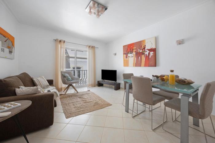 Apartamento Familiar Old Town