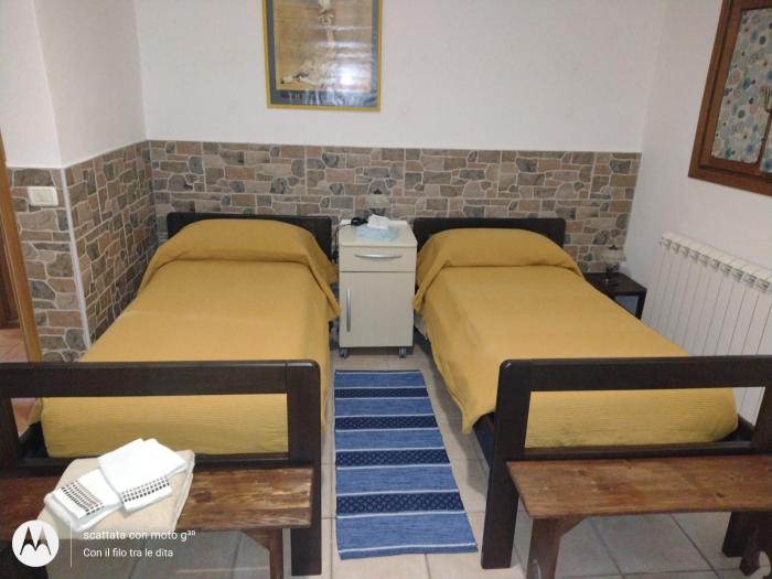 Con il filo tra le dita