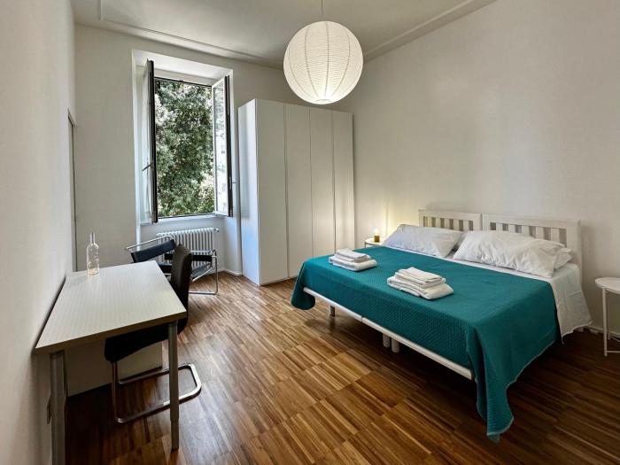 La Casabella Rome Center