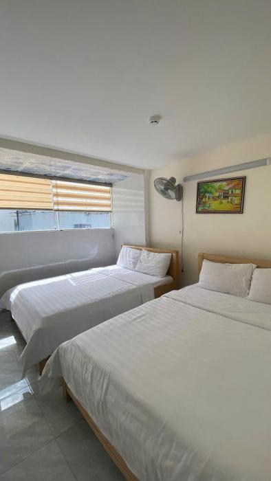 DIỄM MY HOTEL DALAT - 9 Nguyễn Trãi