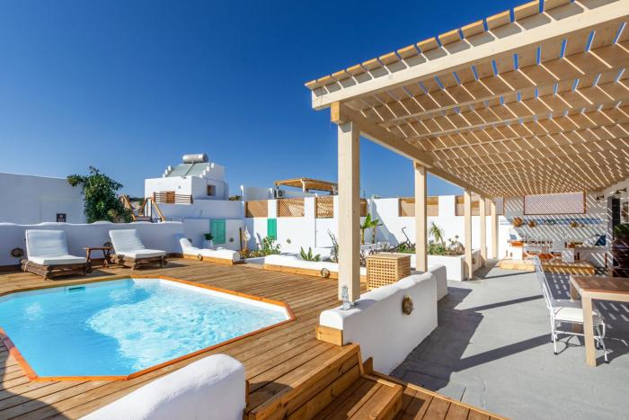 Ble Oneiro Villa Kira