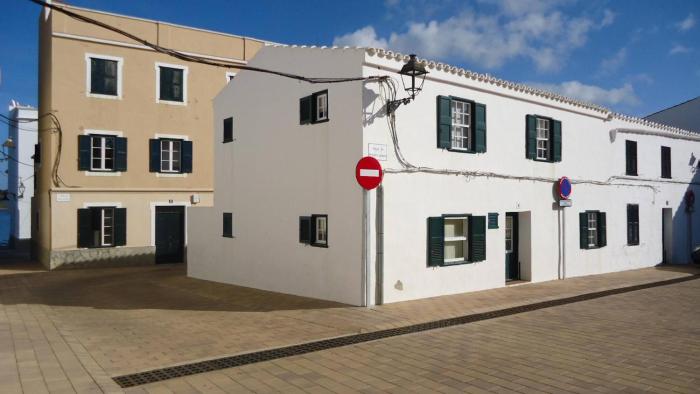 ESGLESIA 4 by SOM Menorca