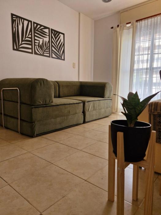 Francia Apartment