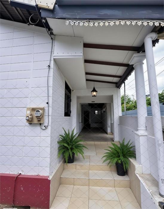 Tankiwattha Lodge