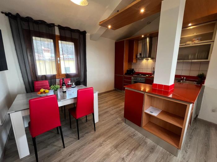 Attico Castiglio by Holiday World