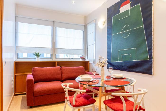 Appartamento Vacanze a Roma San Giovanni - Affitto Breve, Comfort Moderno e Posizione Centrale