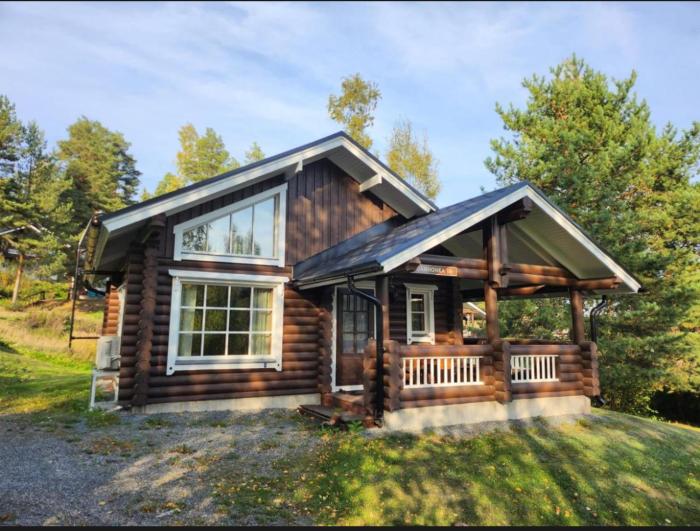 Honkaranta Himos Jämsä