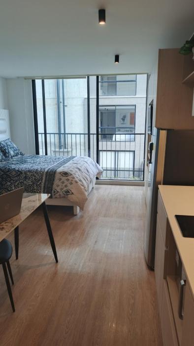 Departamento Quadro living