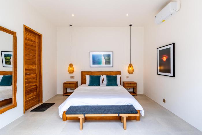 Villa Jala, Nyang Nyang