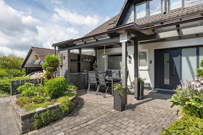 Ferienwohnung Stappert