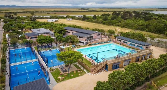 River Club, St Francis Bay