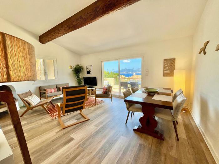 Charmante maison Porticcio