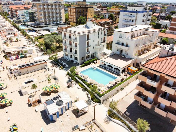 Hotel Villa Sole Resort