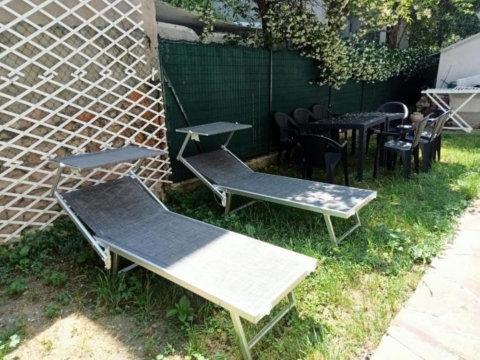 Casa Marinella by Affitti Brevi Rimini