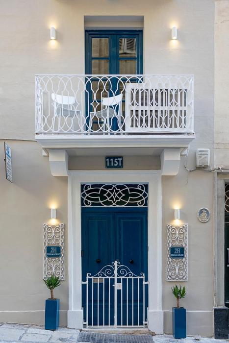 Zekka House